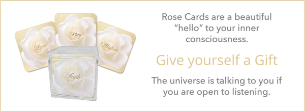 Inspiration - Rose Cards